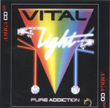Vital Light (Amiga CD32)